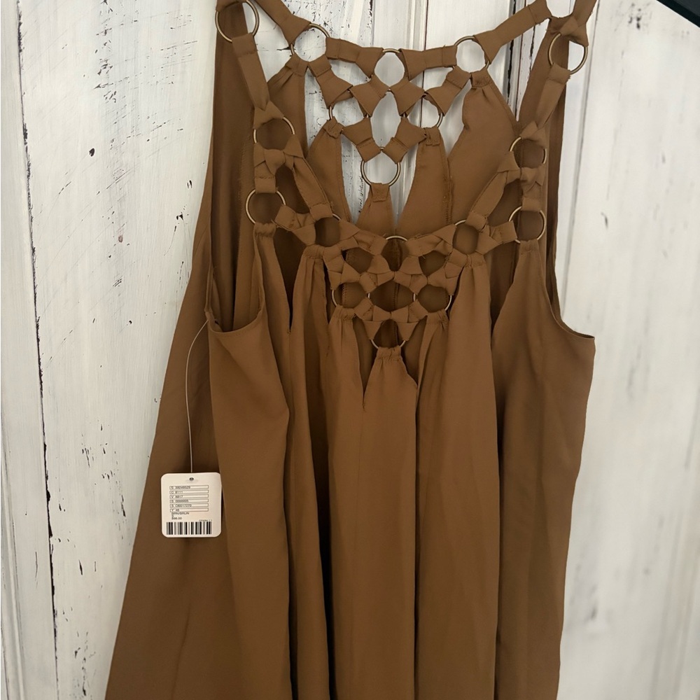 Free people top NWT - Picture 4 of 9